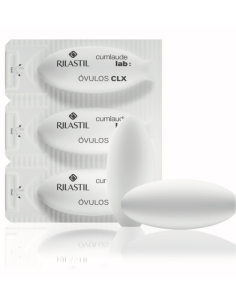 CUMLAUDE LAB OVULOS VAGINALES CLX 10x3g 2