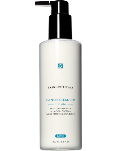 SKINCEUTICALS Gentle Cleanser 200ml