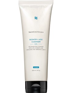 SKINCEUTICALS Blemish + AGE Cleansing Gel 250ml